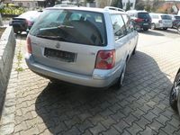 Gebraucht VW Passat Highline 131 PS (96 kW) 2003 Silber Kombi