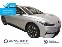 Gebraucht VW ID.7 Pro 210 kW (286 PS) 2025 Scale silver metallic Kombi