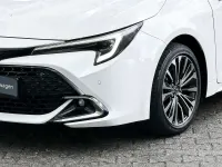 Gebraucht Toyota Corolla Team 140 PS (102 kW) 2023 Other Limousine