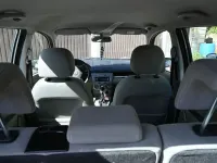 Usata Mazda 2 75 CV (55 kW) 2006 Argento Utilitaria