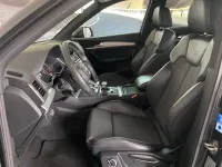 Gebraucht Audi Q5 S-Line 231 PS (169 kW) 2019 Daytonagrau perleffekt SUV