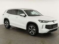 Neu VW Tayron Life 204 PS (150 kW) 2025 Oryxweiß perlmutteffekt SUV