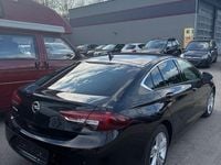 Gebraucht Opel Insignia Edition 170 PS (125 kW) 2019 Schwarz Limousine