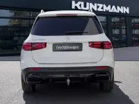 Gebraucht Mercedes GLB200 AMG 150 PS (110 kW) 2026 Polarweiss SUV