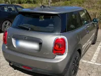 Gebraucht Mini ONE 102 PS (75 kW) 2020 Grau Kleinwagen
