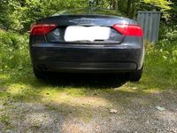 gebraucht Audi A5 1.8 TFSI