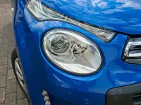 Gebraucht Citroën C1 72 PS (52 kW) 2019 Blau Kleinwagen