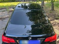 Second-hand BMW 335 286 CP (210 kW) 2011 Negru Coupe