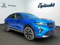 Gebraucht Renault Rafale 300 PS (220 kW) 2025 Blau SUV
