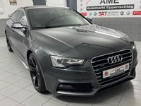 Gebraucht Audi A5 Sportback S-Line 190 PS (139 kW) 2017 Grau Kleinwagen