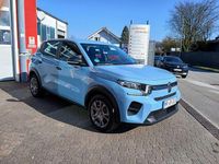 Nowe Citroën e-C3 83 kW (113 KM) 2025 Niebieski Sedan/Limuzyna