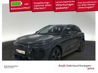 Gebraucht Audi SQ6 e-tron Edition .1 359 kW (489 PS) 2025 G5 magnetgrau SUV
