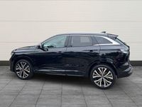 Neu Renault Austral Techno 200 PS (147 kW) 2025 Schwarz SUV