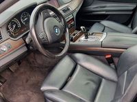 gebraucht BMW 730 d -