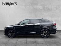 Gebraucht Renault Rafale 300 PS (220 kW) 2025 Blackpearlschwarz metallic SUV