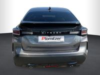 Neu Citroën C4 136 PS (100 kW) 2025 Grau SUV