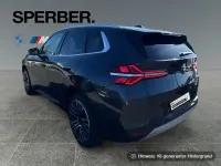 Gebraucht BMW X3 Sport Line 197 PS (144 kW) 2025 Grau SUV