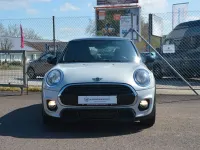 Occasion Mini John Cooper Works 136 ch (100 kW) 2019 Argent Citadine