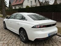 gebraucht Peugeot 508 1.5 Diesel 131 PS Limousine TUV 2026