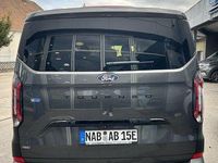 Gebraucht Ford Tourneo Active 232 PS (170 kW) 2025 Grau Van / Kleinbus