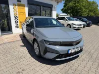 Neu Opel Astra Edition 145 PS (106 kW) 2026 Grafik grau Limousine