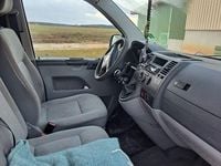 Gebraucht VW T5 150 PS (110 kW) 2006 Van
