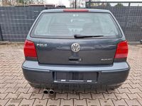 Gebraucht VW Polo 50 PS (36 kW) 2000 Limousine
