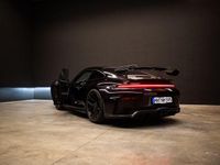 Gebraucht Porsche 992 510 PS (375 kW) 2025 Schwarz