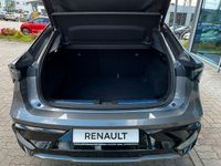Neu Renault Rafale Techno 131 PS (96 kW) 2025 Grau SUV