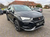 Gebraucht Cupra Ateca 150 PS (110 kW) 2025 Schwarz SUV