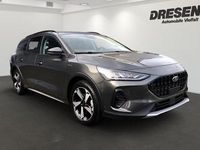 Gebraucht Ford Focus Active 115 PS (84 kW) 2024 Grau Kombi