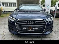 gebraucht Audi A3 2.0TDI*Lim.sport*DSG*Pano*Keyless*Virtual*ACC