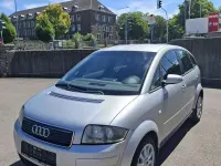 Gebraucht Audi A2 90 PS (66 kW) 2005 Kleinwagen