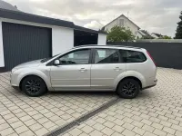 Gebraucht Ford Focus Fun X 109 PS (80 kW) 2007 Other Kombi