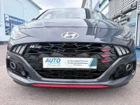 Gebraucht Hyundai i10 N Line 101 PS (74 kW) 2024 Andere Kleinwagen