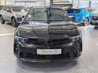 Gebraucht Opel Astra Ultimate 131 PS (96 kW) 2024 Schwarz Kombi