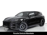 Gebraucht Porsche Cayenne 470 PS (345 kW) 2025 Chromitschwarzmetallic SUV