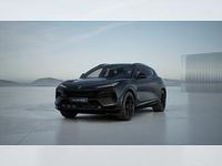Nowe Lotus Eletre 450 kW (612 KM) 2026 Czarny SUV