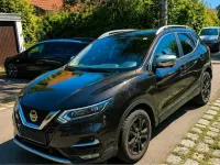 Gebraucht Nissan Qashqai 360º 140 PS (102 kW) 2019 SUV