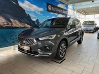 Gebraucht Seat Tarraco 150 PS (110 kW) 2024 Grau metallic SUV