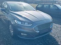 Gebraucht Ford Mondeo 150 PS (110 kW) 2020 Grau Limousine