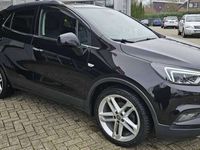 gebraucht Opel Mokka MokkaExcellence 1.4 Alu 19' Navi Sitzheizung