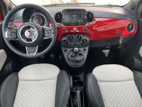 gebraucht Fiat 500 1.0 Mild-Hybrid Dolcevita