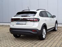Neu VW Taigo Goal 150 PS (110 kW) 2025 Grau SUV