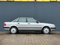 Second-hand Audi 80 90 CP (66 kW) 1992 Argintiu Berlinǎ