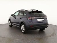 Neu VW Taigo 150 PS (110 kW) 2025 Grau SUV