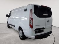 Gebraucht Ford Transit Custom Trend 131 PS (96 kW) 2020 Frostweiß Abholung