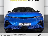 Gebraucht Alpine A390 294 kW (401 PS) 2025 Alpine vision blau SUV