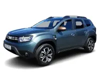 Gebraucht Dacia Duster Extreme 150 PS (110 kW) 2023 Grün SUV