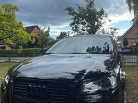 Gebraucht Audi A3 Ambition 140 PS (102 kW) 2013 Schwarz Kleinwagen